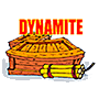 Динамит Динамит